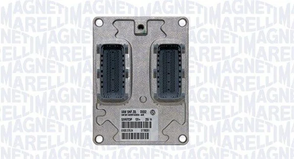 Nadzorna enota, upravljanje motorja MAGNETI MARELLI 216160109809