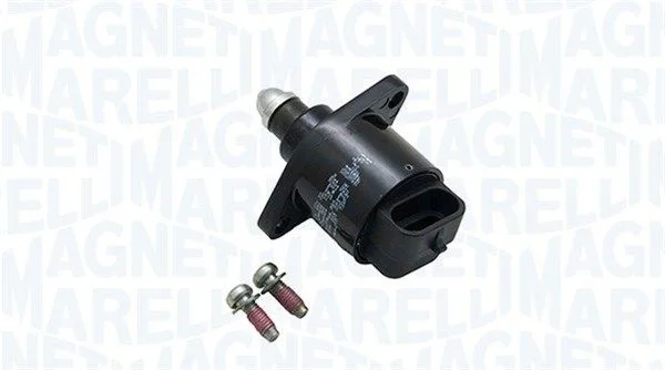 Regulacijski ventil za prosti tek, dovod zraka MAGNETI MARELLI 219244290500