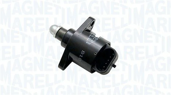 Regulacijski ventil za prosti tek, dovod zraka MAGNETI MARELLI 219244370500