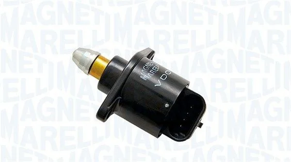 Regulacijski ventil za prosti tek, dovod zraka MAGNETI MARELLI 230016079057