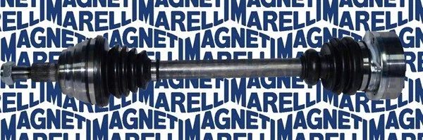 Pogonska gred MAGNETI MARELLI 302004190003