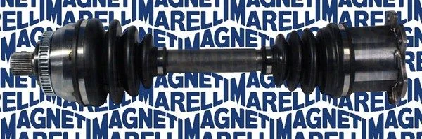 Pogonska gred MAGNETI MARELLI 302004190007