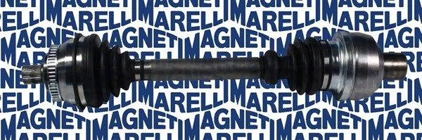 Drive Shaft MAGNETI MARELLI 302004190008