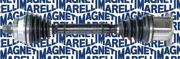 Pogonska gred MAGNETI MARELLI 302004190009