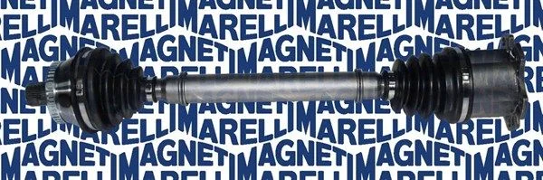 Drive Shaft MAGNETI MARELLI 302004190011