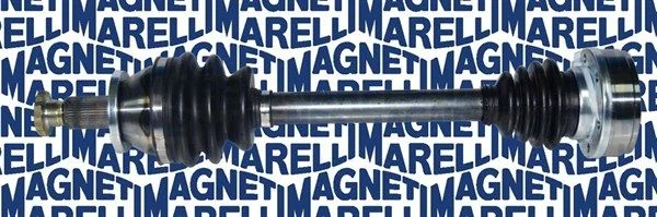 Pogonska gred MAGNETI MARELLI 302004190012