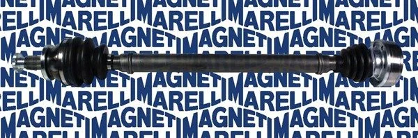 Drive Shaft MAGNETI MARELLI 302004190013