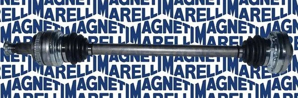 Pogonska gred MAGNETI MARELLI 302004190022