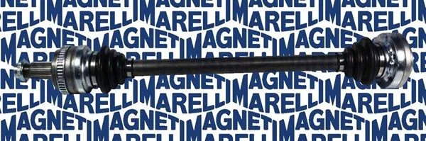 Pogonska gred MAGNETI MARELLI 302004190024