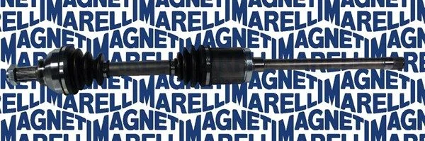 Pogonska gred MAGNETI MARELLI 302004190026