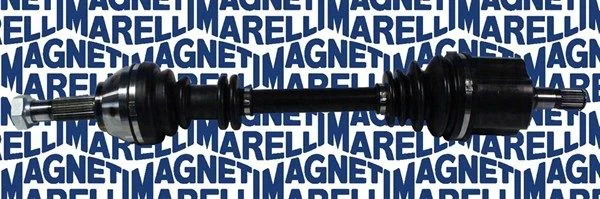 Pogonska gred MAGNETI MARELLI 302004190033