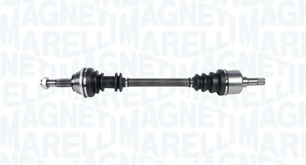 Drive Shaft MAGNETI MARELLI 302004190037