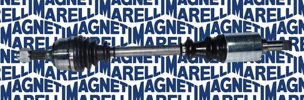 Pogonska gred MAGNETI MARELLI 302004190041