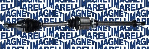 Pogonska gred MAGNETI MARELLI 302004190048