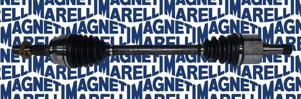 Pogonska gred MAGNETI MARELLI 302004190049
