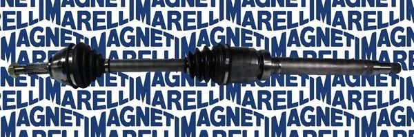 Pogonska gred MAGNETI MARELLI 302004190056