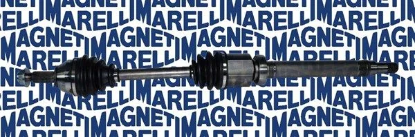 Pogonska gred MAGNETI MARELLI 302004190060