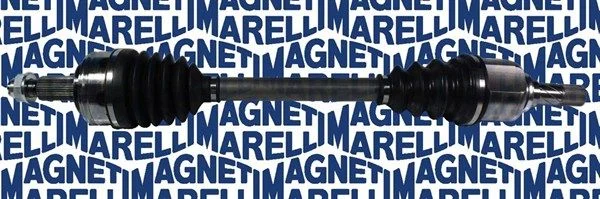 Pogonska gred MAGNETI MARELLI 302004190061