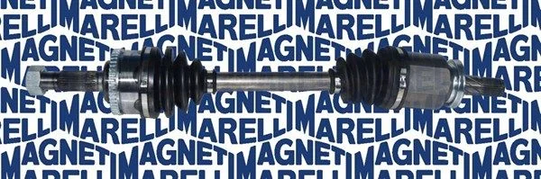 Pogonska gred MAGNETI MARELLI 302004190075