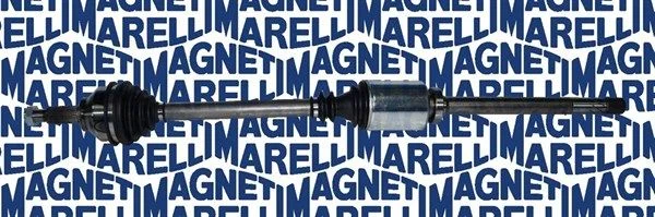 Drive Shaft MAGNETI MARELLI 302004190080