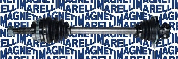 Pogonska gred MAGNETI MARELLI 302004190093