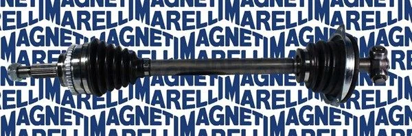 Pogonska gred MAGNETI MARELLI 302004190097