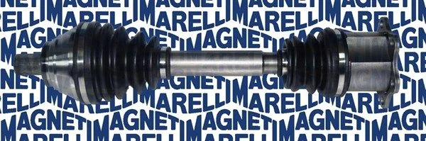 Drive Shaft MAGNETI MARELLI 302004190101