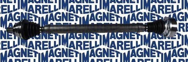 Pogonska gred MAGNETI MARELLI 302004190104