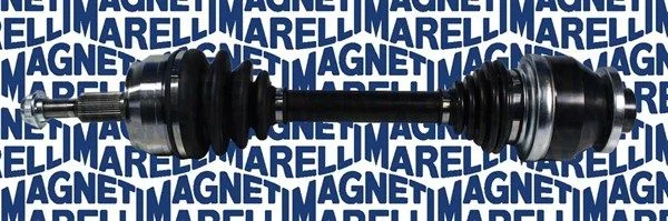 Pogonska gred MAGNETI MARELLI 302004190107