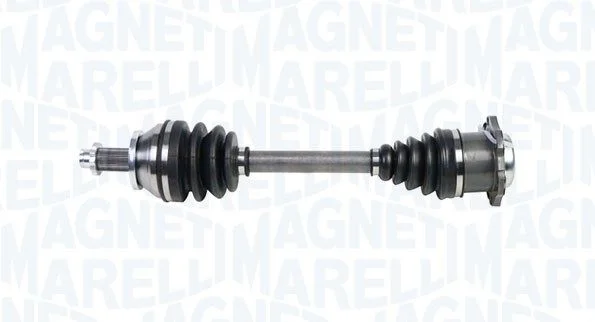 Pogonska gred MAGNETI MARELLI 302004190109