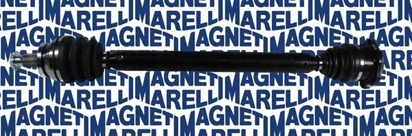 Drive Shaft MAGNETI MARELLI 302004190110