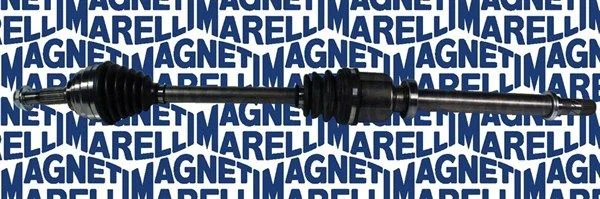 Pogonska gred MAGNETI MARELLI 302004190113