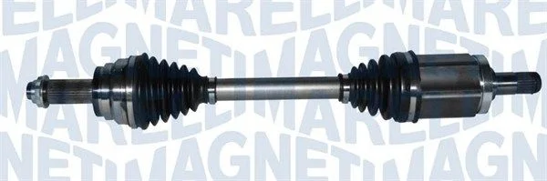 Pogonska gred MAGNETI MARELLI 302004190132