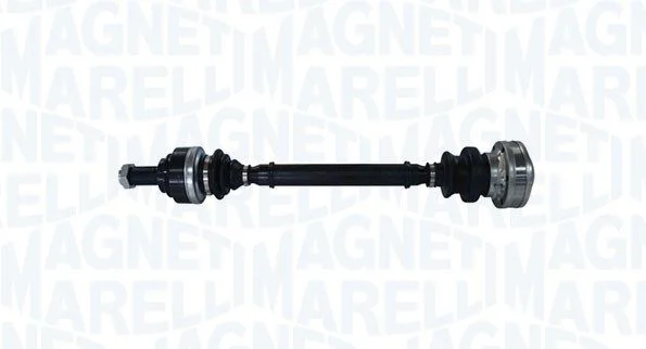 Drive Shaft MAGNETI MARELLI 302004190136