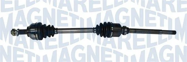 Drive Shaft MAGNETI MARELLI 302004190156