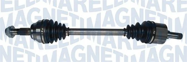 Pogonska gred MAGNETI MARELLI 302004190162