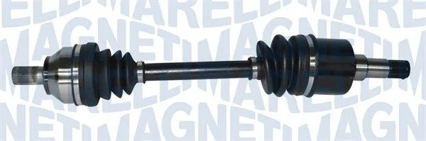 Drive Shaft MAGNETI MARELLI 302004190171