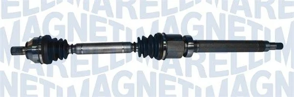 Pogonska gred MAGNETI MARELLI 302004190187