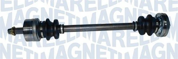 Pogonska gred MAGNETI MARELLI 302004190202