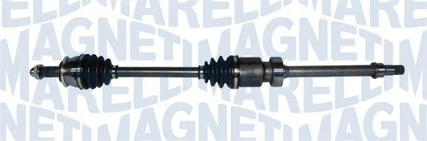 Pogonska gred MAGNETI MARELLI 302004190207