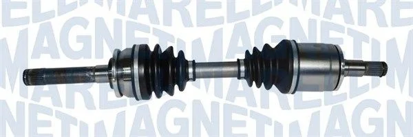 Drive Shaft MAGNETI MARELLI 302004190209