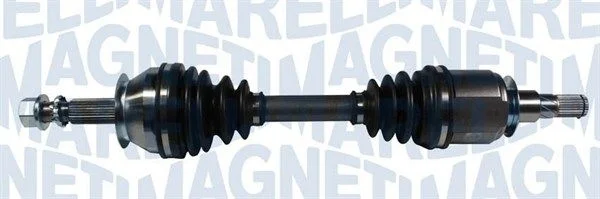 Drive Shaft MAGNETI MARELLI 302004190213