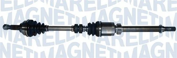 Pogonska gred MAGNETI MARELLI 302004190216