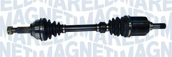 Pogonska gred MAGNETI MARELLI 302004190217