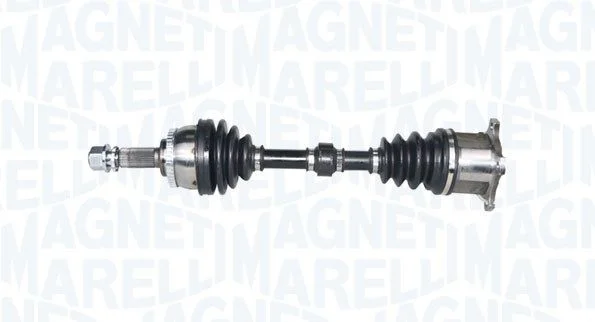 Drive Shaft MAGNETI MARELLI 302004190218
