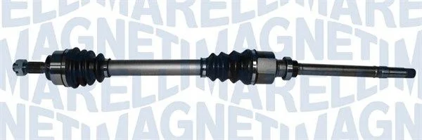 Pogonska gred MAGNETI MARELLI 302004190225