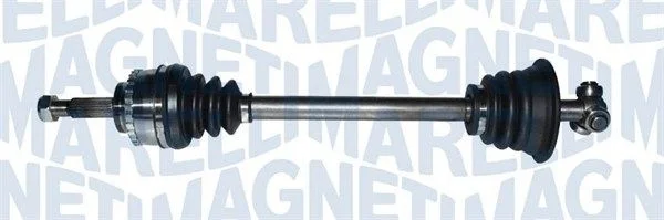 Drive Shaft MAGNETI MARELLI 302004190231