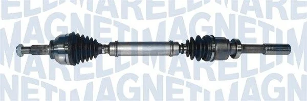 Pogonska gred MAGNETI MARELLI 302004190238