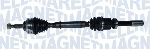 Drive Shaft MAGNETI MARELLI 302004190240