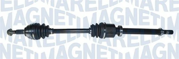 Pogonska gred MAGNETI MARELLI 302004190243